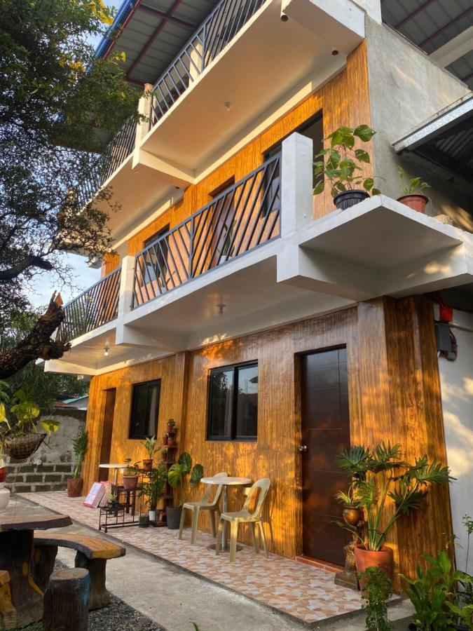 Alona'S Traditional Filipino Home Near 100 Islands Wharf Alaminos Εξωτερικό φωτογραφία
