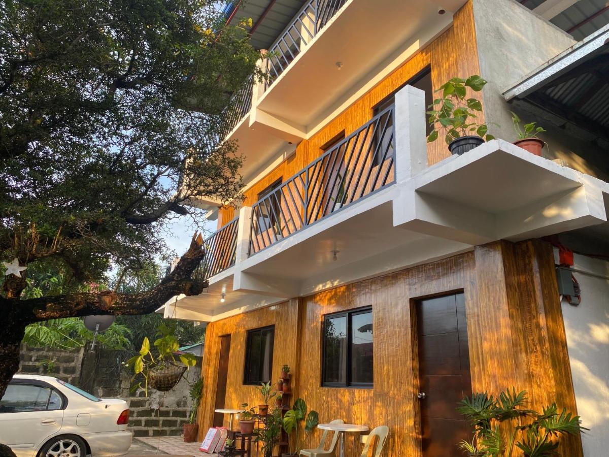 Alona'S Traditional Filipino Home Near 100 Islands Wharf Alaminos Εξωτερικό φωτογραφία