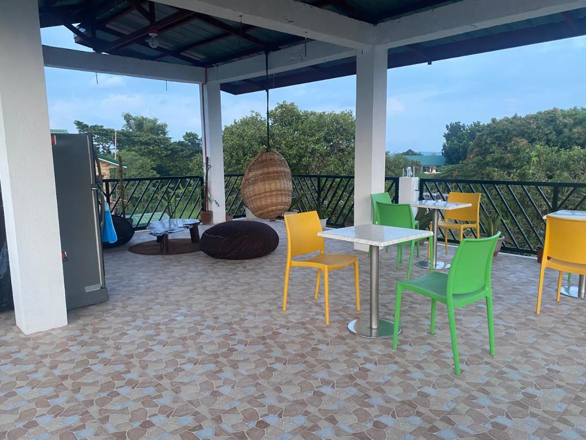 Alona'S Traditional Filipino Home Near 100 Islands Wharf Alaminos Εξωτερικό φωτογραφία