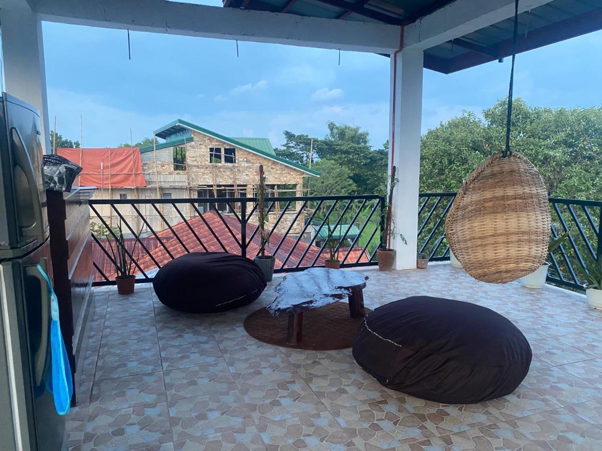 Alona'S Traditional Filipino Home Near 100 Islands Wharf Alaminos Εξωτερικό φωτογραφία