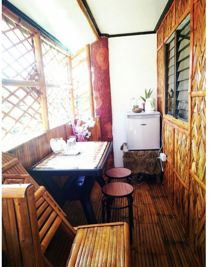 Alona'S Traditional Filipino Home Near 100 Islands Wharf Alaminos Εξωτερικό φωτογραφία